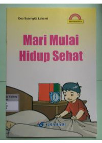 Image of Mari Mulai Hidup Sehat
