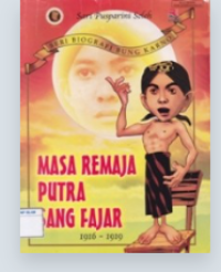 Image of Masa Remaja Putra Sang Fajar