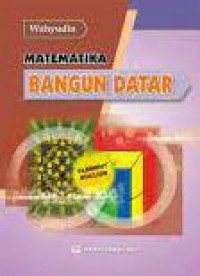 Image of Matematika Bangun Datar