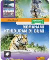 Image of Memahami Kehidupan di Bumi