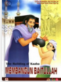 Image of Membangun Baitullah