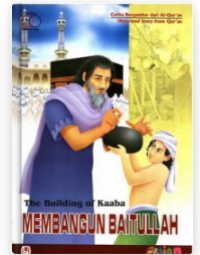 Image of Membangun Baitullah