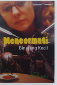 Image of Mencemarti Binatang Kecil