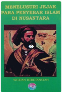 Image of Menelusuri Jejak Para Penyebar Islam Nusantara
