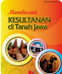 Image of Menelusuri Kesultanan di Tanah Jawa