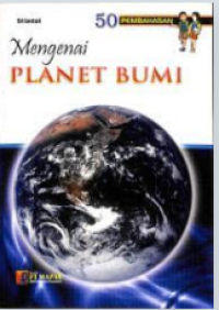 Image of Mengenai Planet Bumi