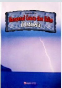 Image of Mengenal Cuaca dan Iklim di Indonesia