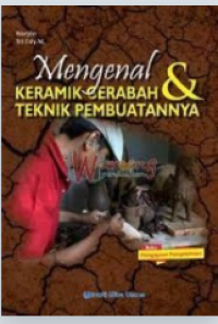 Image of Mengenal Keramik Gerabah & Teknik Pembuatannya