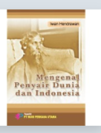 Image of Mengenal Penyair Dunia dan Indonesia