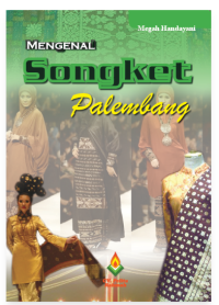 Image of Mengenal Songkat Palembang