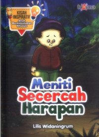Image of Meniti Secercah Harapan