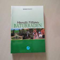Image of Meniti Titian Baturraden