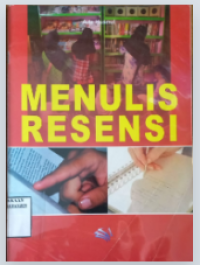 Image of Menulis Resensi