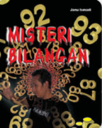 Image of Misteri Bilangan
