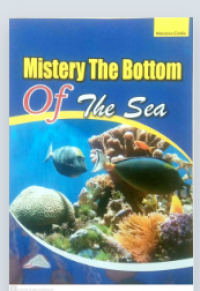 Image of Mistery The Bottom of the Sea