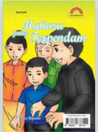 Image of Mutiara yang Terpendam
