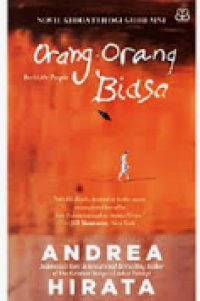 Image of Orang-Orang Biasa