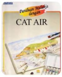 Image of Panduan Melukis dengan Cat Air
