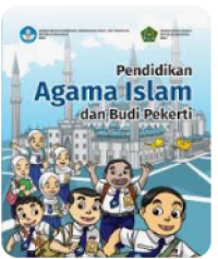 Image of Pendidikan Agama Islam dan Budi Pekerti Kelas IX