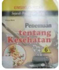 Image of Penemuan tentang Kesehatan