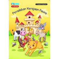 Image of Peradaban Kerajaaan Fauna