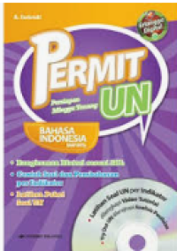 Image of Permit UN Bahasa Indonesia