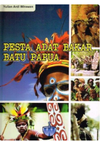 Image of Pesta Adat Bakar Batu Papua