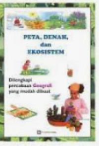 Image of Peta, Denah , dan Ekosistem