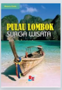 Image of Pulau Lombok Surga Wisata