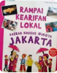 Image of Rampai Kearifan Lokal Daerah Khusus Ibukota Jakarta