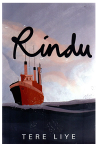 Image of Rindu