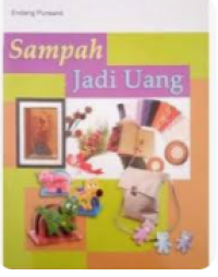 Image of Sampah jadi Uang