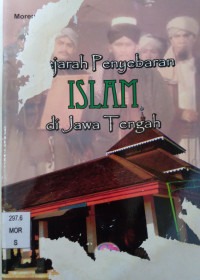 Image of Sejarah Penyebaran Islam di Jawa tengah