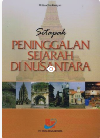 Image of Setapak Peninggalan Sewjarah di Nusantara