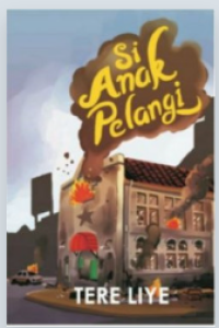 Image of Si Anak pelangi