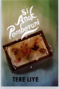 Image of Si Anak Pemberani