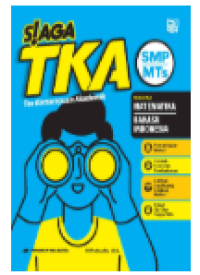 Image of Siaga TKA ( Tes Kemampuan Akademik ) SMP/MTs