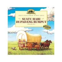 Image of Suatu Hari Di Padang Rumput