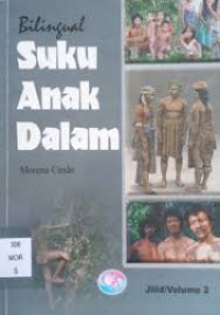 Image of Suku Anak Dalam