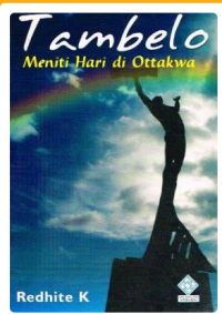 Image of Tambelo : Meniti Hari di Ottakwa