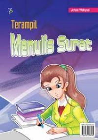 Image of Terampil Menulis Surat