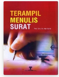 Image of Terampil Menulis Surat