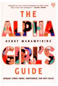 Image of The Alpha Girls Guide