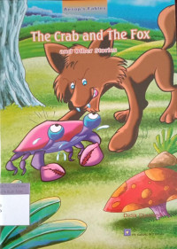 Image of The Crab and The Fox