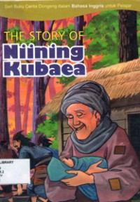 Image of The Story of niing Kubaea