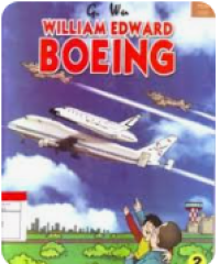 Image of William Edward Boeing
