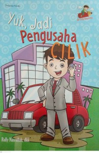 Image of Yuk Jadi Pengusaha Cilik